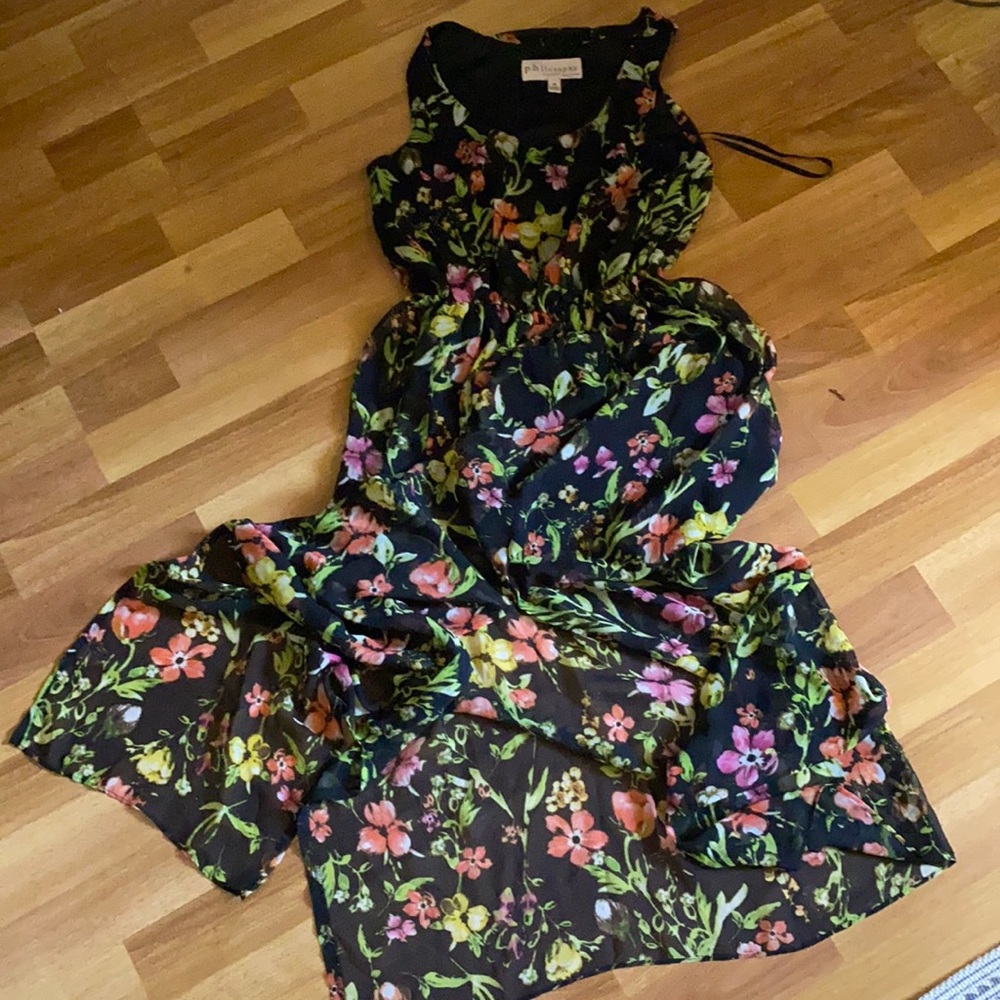 Maxi dress, size xs
